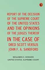 Report decision supreme for sale  Delivered anywhere in UK