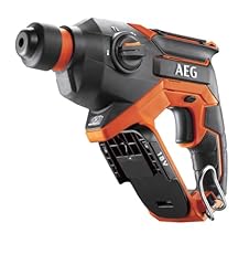 Aeg perforateur sds d'occasion  Livré partout en France