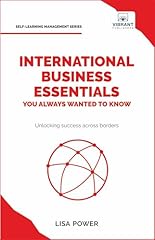 International business essenti for sale  Delivered anywhere in USA 