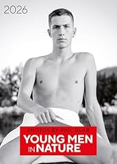 Young men nature gebraucht kaufen  Wird an jeden Ort in Deutschland