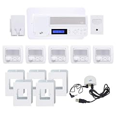 Intrasonic retro intercom for sale  Delivered anywhere in USA 