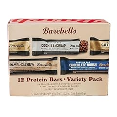 Barebells protein bars for sale  Delivered anywhere in USA 