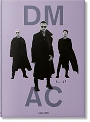 Depeche mode anton gebraucht kaufen  Wird an jeden Ort in Deutschland