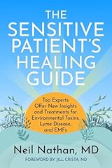 Sensitive patient healing for sale  Delivered anywhere in USA 