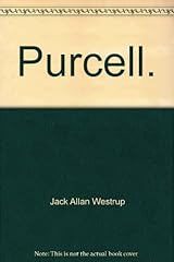 Purcell. for sale  Delivered anywhere in Ireland