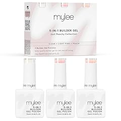 Mylee lot gels d'occasion  Livré partout en Belgiqu