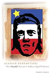 Acadian redemption from d'occasion  Livré partout en France