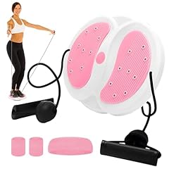 Waist twist disc for sale  Delivered anywhere in UK