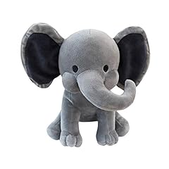 Boqopod stuffed elephant for sale  Delivered anywhere in USA 