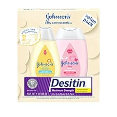 Johnson baby care for sale  Delivered anywhere in USA 