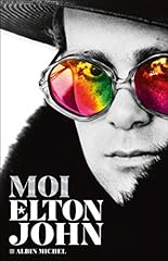 Elton john d'occasion  Livré partout en France