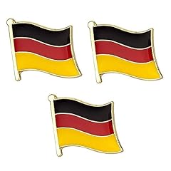 Germany flag lapel for sale  Delivered anywhere in UK