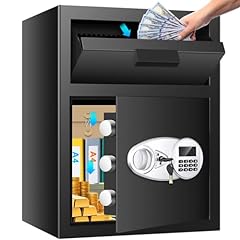 Depository drop safe for sale  Delivered anywhere in USA 