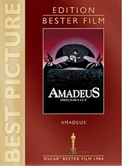 Amadeus best picture gebraucht kaufen  Wird an jeden Ort in Deutschland