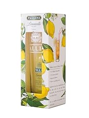 Pallini limoncello bicchiere usato  Spedito ovunque in Italia 