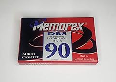 Memorex dbs single for sale  Delivered anywhere in USA 