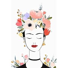 Artdirect flower crown for sale  Delivered anywhere in USA 