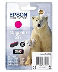 Epson c13t26134022 ink d'occasion  Livré partout en France