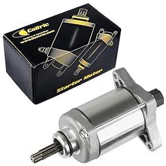 Caltric starter compatible for sale  Delivered anywhere in USA 