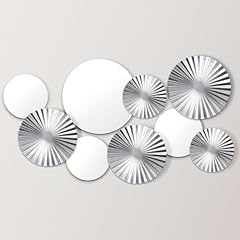 Hicarer pcs silver for sale  Delivered anywhere in USA 