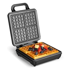 Vonshef waffle maker for sale  Delivered anywhere in Ireland