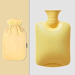 Hot water bottle for sale  Delivered anywhere in USA 