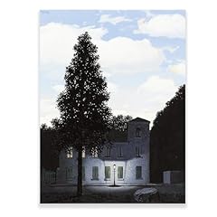 Rene magritte wall for sale  Delivered anywhere in UK