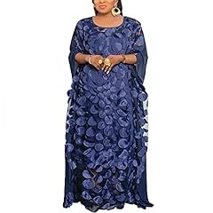 Afircan robe caftan d'occasion  Livré partout en France