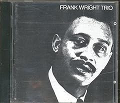 Frank wright trio gebraucht kaufen  Wird an jeden Ort in Deutschland