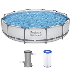 Bestway steel pro for sale  Delivered anywhere in USA 