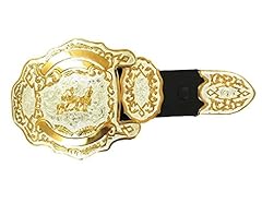 Crumrine western belt for sale  Delivered anywhere in USA 