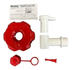 Reliance replacement spigot for sale  Delivered anywhere in USA 
