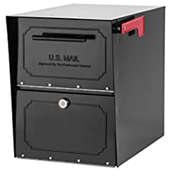 Architectural mailboxes 6200b for sale  Delivered anywhere in USA 