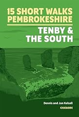 Short walks pembrokeshire for sale  Delivered anywhere in UK