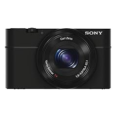 Sony rx100 advanced for sale  Delivered anywhere in UK