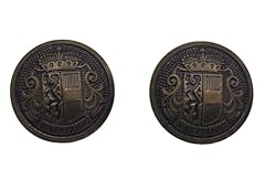 Generic waterbury button for sale  Delivered anywhere in USA 