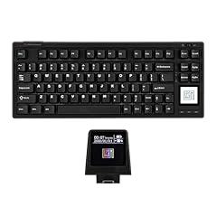 Epomaker rt80 clavier d'occasion  Livré partout en France