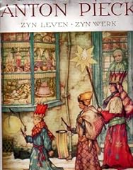 Anton pieck zyn for sale  Delivered anywhere in Ireland