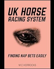 Horse racing system for sale  Delivered anywhere in UK