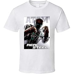 Men real steel d'occasion  Livré partout en France