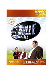 Bulle tölz box gebraucht kaufen  Wird an jeden Ort in Deutschland