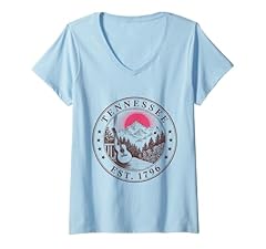 Femme tennessee vintage d'occasion  Livré partout en France