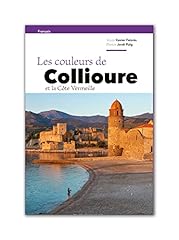 Guide collioure côte d'occasion  Livré partout en France