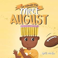 Meet august children for sale  Delivered anywhere in USA 