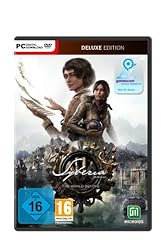 Syberia the before d'occasion  Livré partout en France