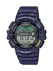 Casio men fishing for sale  Delivered anywhere in USA 