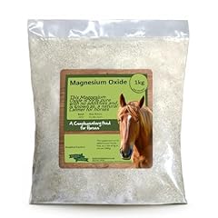 Horse herbs magnesium for sale  Delivered anywhere in Ireland