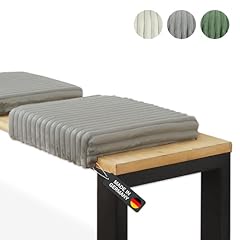 Lycce deluxe bankauflage gebraucht kaufen  Wird an jeden Ort in Deutschland