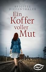 Koffer voller mut gebraucht kaufen  Wird an jeden Ort in Deutschland