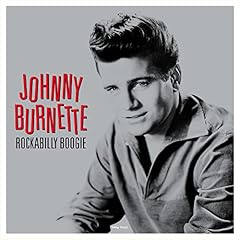 Rockabilly boogie vinyl for sale  Delivered anywhere in UK